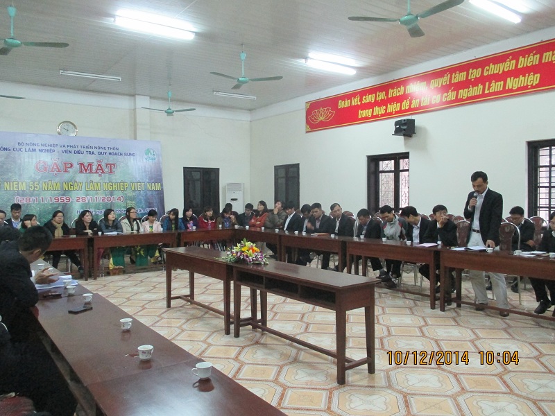 Hội nghị tổng kết công tác năm 2013 và phương hướng nhiệm vụ năm 2014 Hội nghị tổng kết công tác năm 2013 và phương hướng nhiệm vụ năm 2014