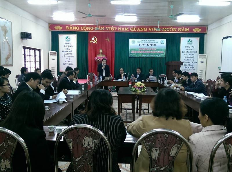 Hội nghị tổng kết công tác năm 2015 và phương hướng nhiệm vụ năm 2016 Hội nghị tổng kết công tác năm 2015 và phương hướng nhiệm vụ năm 2016