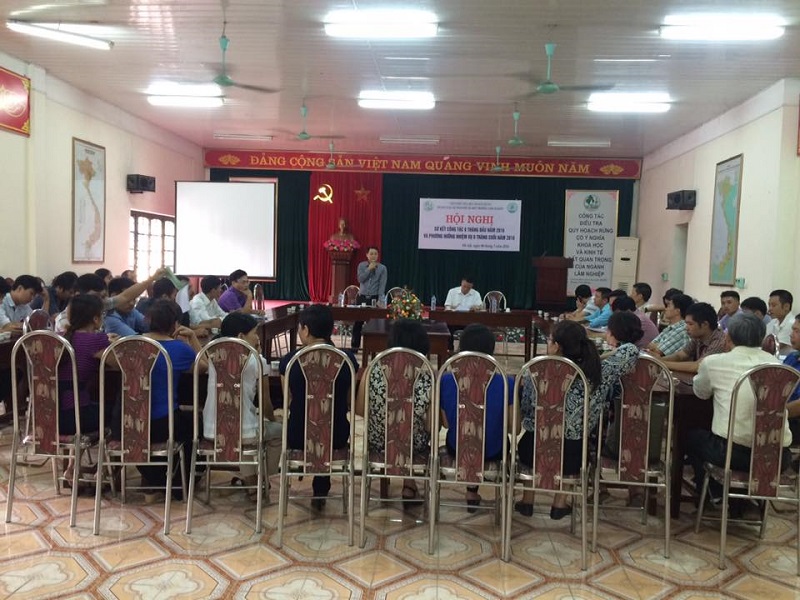 Hội nghị sơ kết công tác 6 tháng đầu năm và phương hướng nhiệm vụ trong 6 tháng cuối năm 2016 Hội nghị sơ kết công tác 6 tháng đầu năm và phương hướng nhiệm vụ trong 6 tháng cuối năm 2016