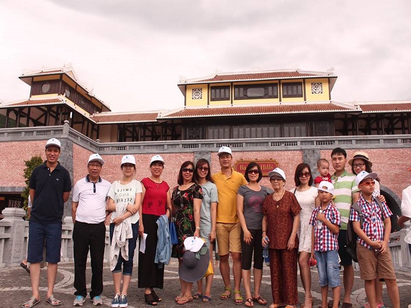 Trung tâm Tài nguyên và Môi trường Lâm nghiệp tổ chức nghỉ mát cho cán bộ, nhân viên năm 2016 Trung tâm Tài nguyên và Môi trường Lâm nghiệp tổ chức nghỉ mát cho cán bộ, nhân viên năm 2016
